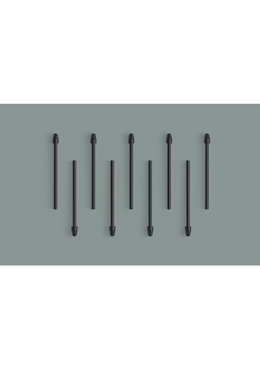 Remarkable 2 Marker Tips Yedek Kalem Uçları 9'Lu Set
