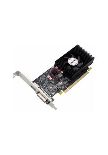 Afox Geforce Gt 1030 4gb Ddr4 64bit Dvı/hdmı Ekran Kartı