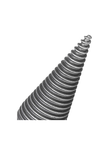 Fosenze Ahşap Bölme Matkap Ucu Elektrikli Çekiç İle Kullanıma Uygun Karbon Çelik Heksagonal Saplı Ormanlık Odun Parçacı