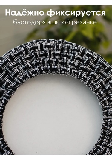 Iv-trik-stail Tabure İçin Yuvarlak Kılıflı Yastıklar, 2 Adet, Tufting, Hediye. 400756471 Siyah