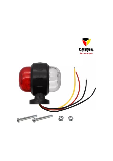 Car54 Kamyon Korkunç Işıkları 160136695