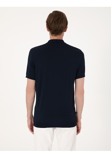Pierre Cardin Erkek Lacivert Kazak /triko 50306025-vr033 Lacivert Pierre Cardin Erkek Lacivert Kazak /triko 50306025-vr033 Lacivert
