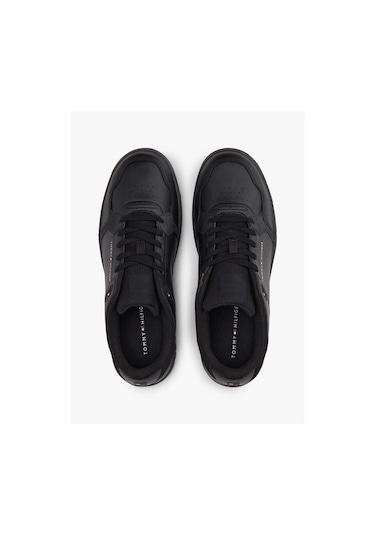 Th Basket Core Lıte Lth Mıx-8719 Siyah