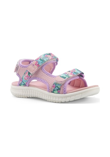 Lumberjack 5M HILTON  5FX Çocuk  Pudra Sneaker