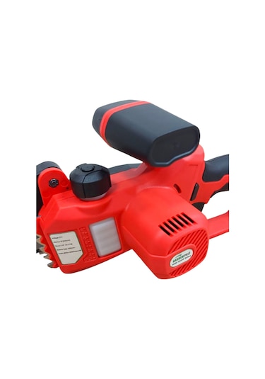 Gardenpro Vst9c208 Lityum Akülü Şarjlı Budama Testeresi