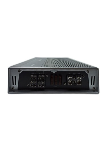 Clifford X150.4 4 Kanal Bass Kontrollü Oto Amfisi