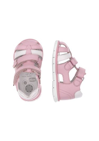 Chicco Sandalet Granzy 01073091000000 000100 Pınk-100 Pembe