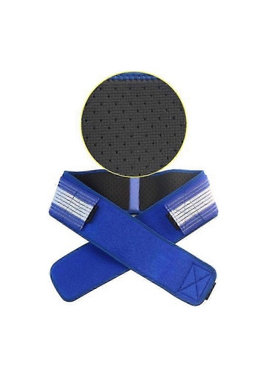 Üstün Siyatik Ve Bel Ağrısı Giderici Kemer - Etkili Destek - Kaiyi