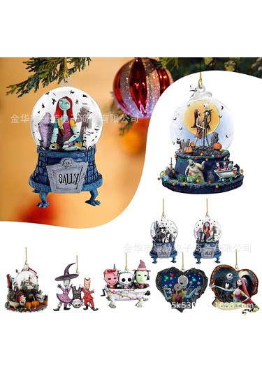 Ranyeek 2022 Yeni Noel Dekoru: Pratik Ve Güvenilir Akrilik Noel Aksesuarı, Ev Dekorasyonu Hediyelik Öğe As3