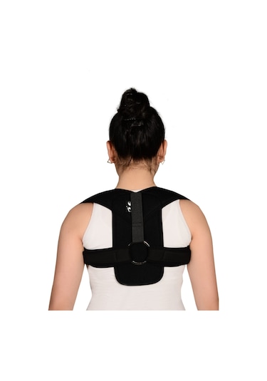 Mediways marka Klavikula Bandajı-Çocuk XS-XXS