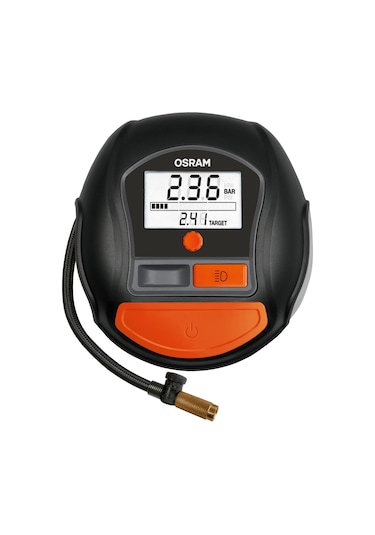 Osram Lastik Şişirme Kompresörü Tyreinflate 1000 Otı1000