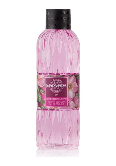 Marmara Beauty 80 Derece Kiraz Çiçeği Kolonyası 300 ML