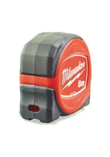 Milwaukkee Şerit Metre Silim 5mt X 19mm 48227705 5 M