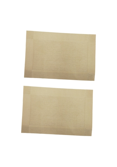 Suntek Restoran Mutfak Çiftlik Evi Için 2 Adet Sarı