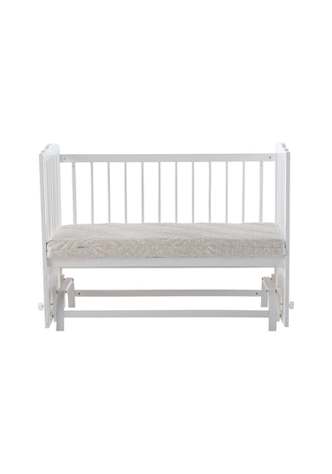 İşbir Yatak Arya Çift Yüzeyli Doğal İçerikli Junior Yatak 60x120