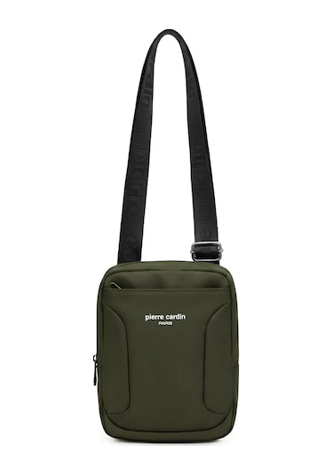 Pierre Cardin Erkek Çanta Yeşil 01pc002010-ysl Yeşil