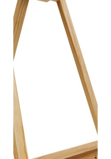 Mm Signature Öğrenci Şövale 122cm - Çam