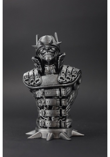 The Batman Who Laughs - Figür / Büst - 12cm