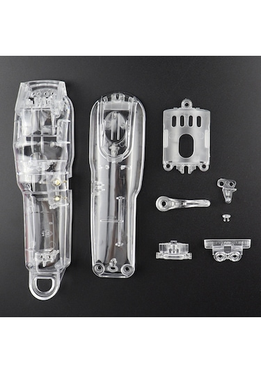 Suntek Wahl 8148/8591/8504 Saç Kesme Makineleri Için Temizlemek