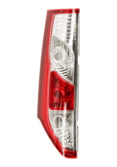Otobalcı Renault Kangoo Sol Arka Stop Lambası 2013-2019 (Bagaj Tek Kapılı)