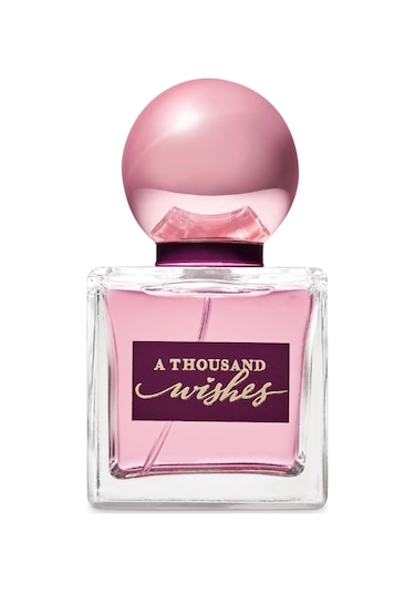 Bath & Body Works A Thousand Wishes Kadın Parfüm EDP 50 ML