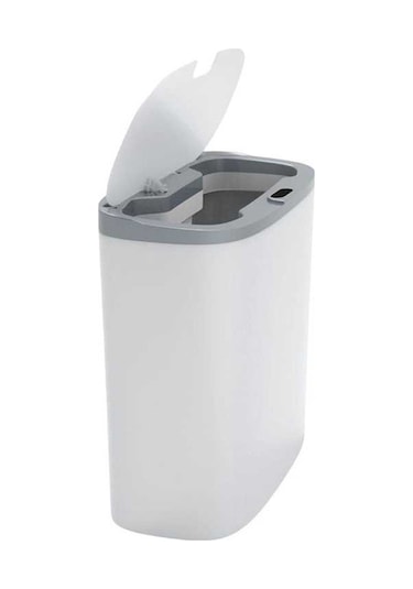 Pazly Suntek Oturma Otomatik Ofis Odası Için Gri Gri Akıllı Ai Gri