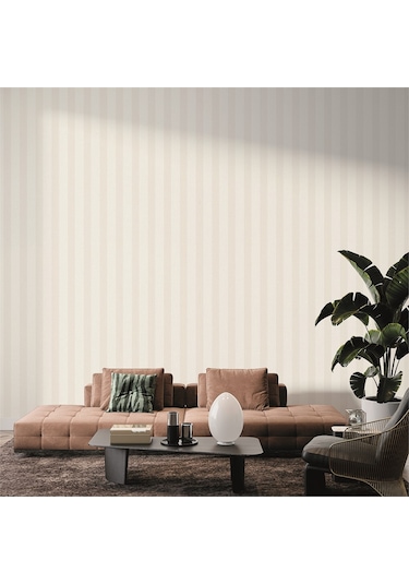 Duka Duvar Kağıdı Selective Rose Line Dk.32452-2 16m2 Renkli