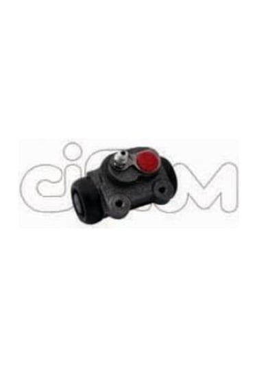 Cıfam Fren Silindiri Sol 101599 R19 KNO-CIFAM-101-599