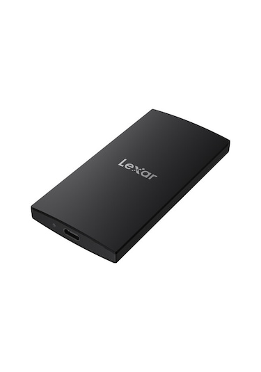 Lexar LSL300002T-RNBNG 2 TB USB 3.2 Taşınabilir Disk