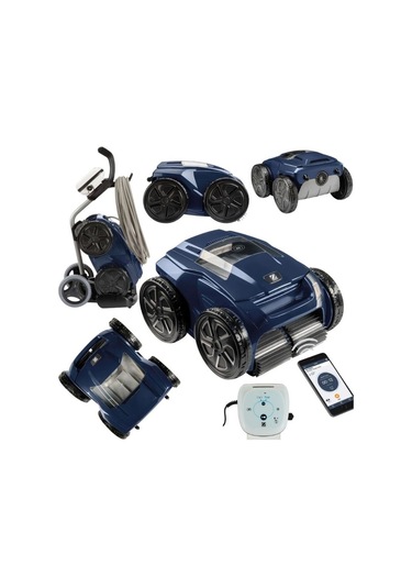 Zodiac Ra 6900 İq Havuz Robotu Alpha Serisi