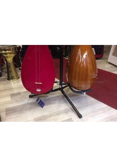 Cremonia Stg102 2'Li Gitar Sehpası
