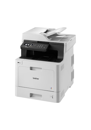 Brother MFC-L8690CDW-2BK Wifi Çok Fonksiyonlu Lazer Yazıcı