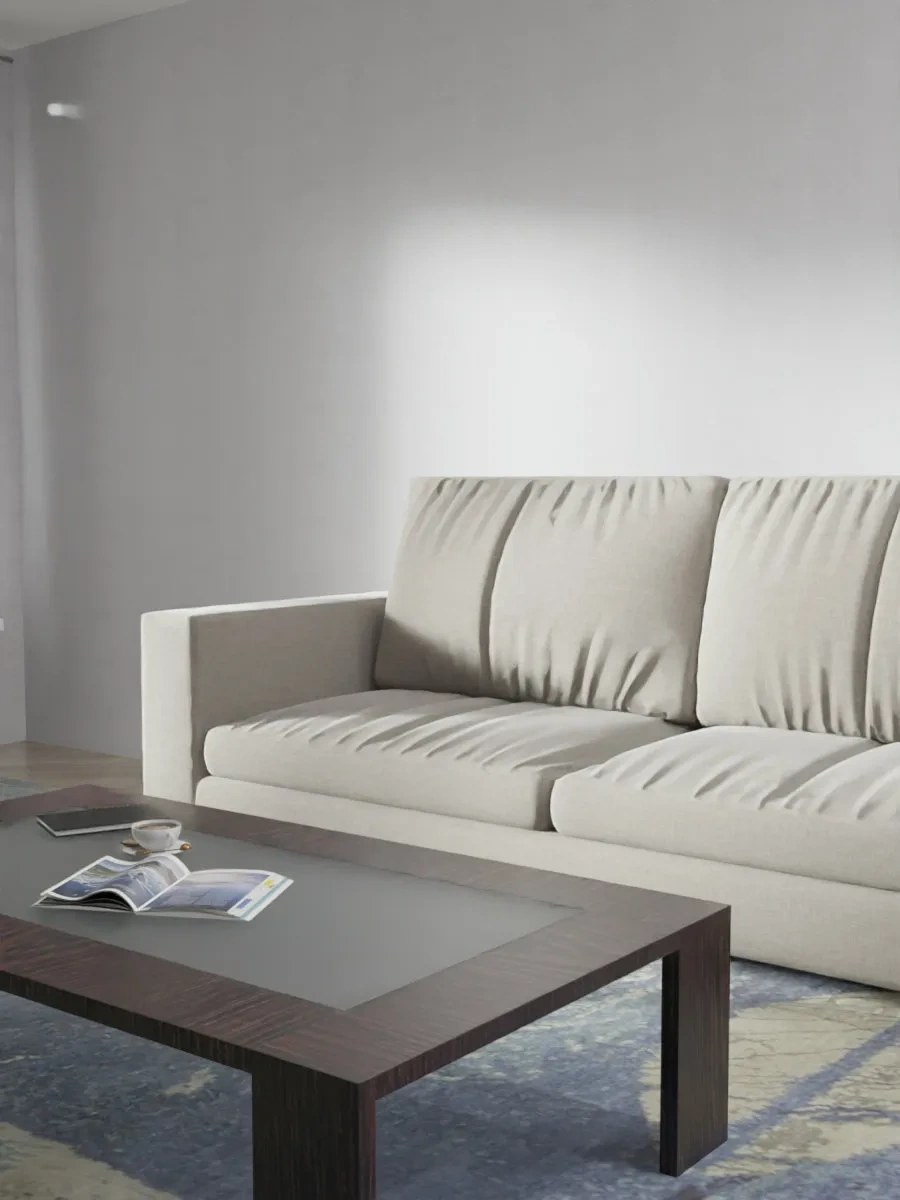 Steindorf Kendinden Yapışkanlı Pvc Duvar Kağıdı 50x280 Cm 390705987