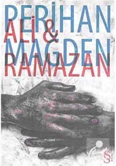 Ali & Ramazan İngilizce - Perihan Mağden - Everest Yayınları