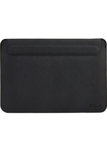 Zga Bg-02 Su Geçirmez Laptop Astar Çantası, Boyut: 14 İnç Siyah Siya