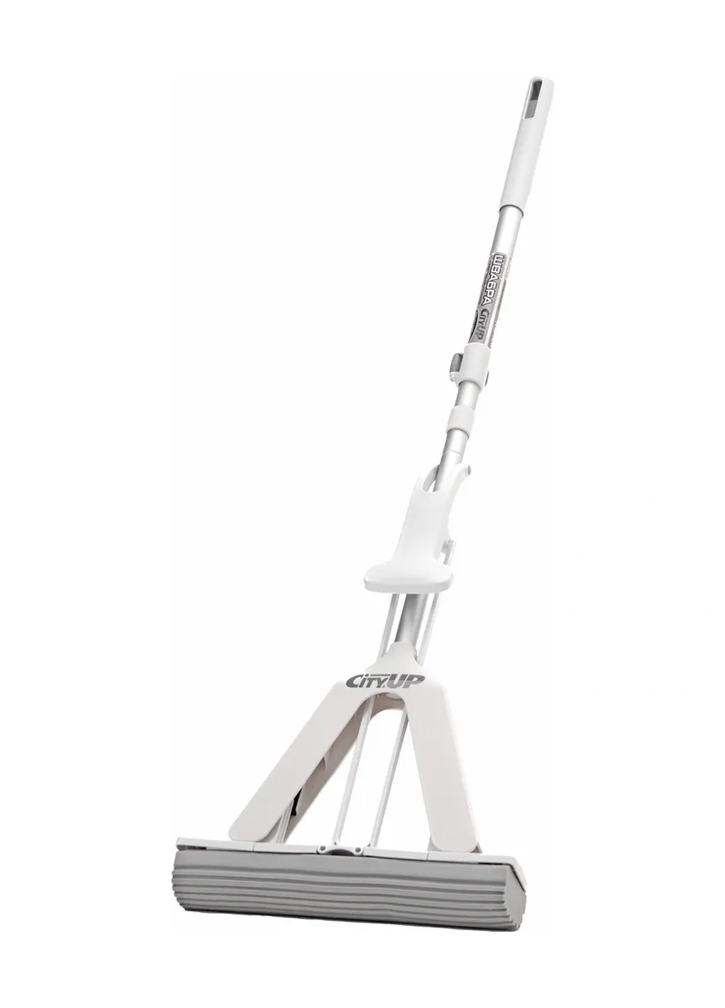 Cityup Shop Dikdörtgen Pva Yapışkanlı Kovasız Silindirli Paspas 451800862