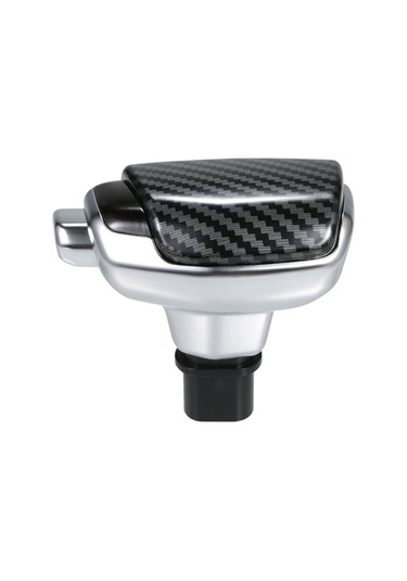 Artfulabode Vites Vites Siyah Siyah Renault Parlak Otomatik Kolu Kolu Kısa İçin Geeroyoo Değiştirme - Fq Siyah