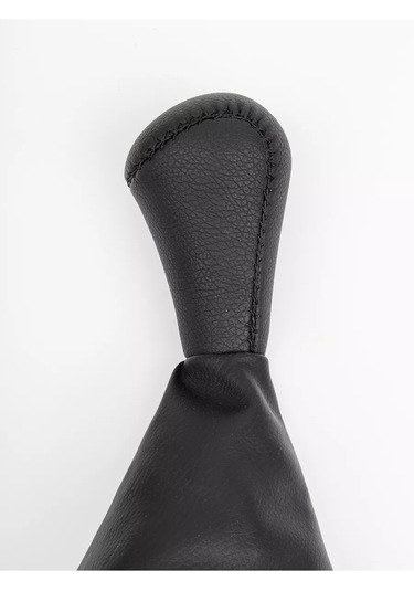 Glavdoroga Vaz 2115, 2114, 2113 İçin Vites Topuzu 233644712 Siyah