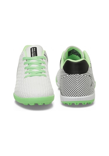 Kinetix Marquıs Tf 5fx Beyaz Erkek Halı Saha Ayakkabısı Beyaz