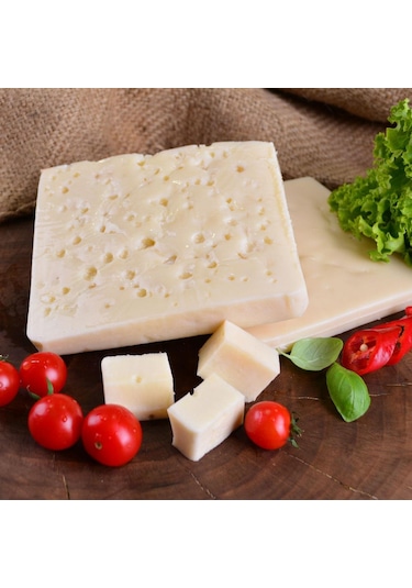 Gurmepark Ayvalık Koyun Mihaliç Peynir 1 KG