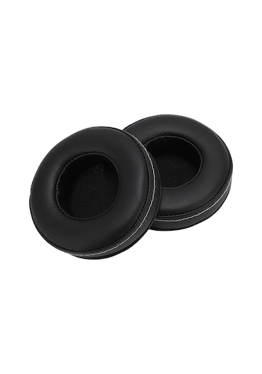 Konesam Skullcandy Hesh/hesh 2 Kulaklık İçin Protein Deri Değiştirme Kulak Yastığı - Yumuşak Hafıza Köpük, Ses Yalıtımı, Kolay Kurulum Diğer