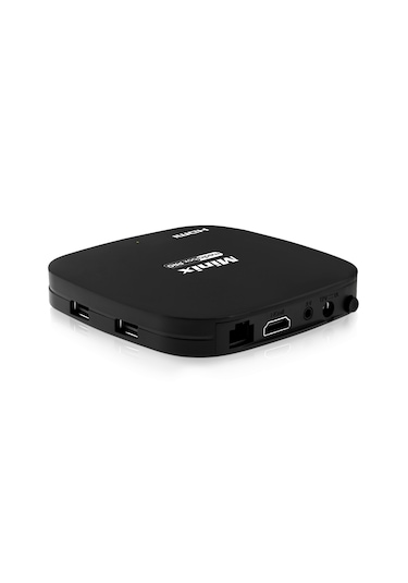 Next Minix Mediabox Pro 4k Android 14 Tv Box