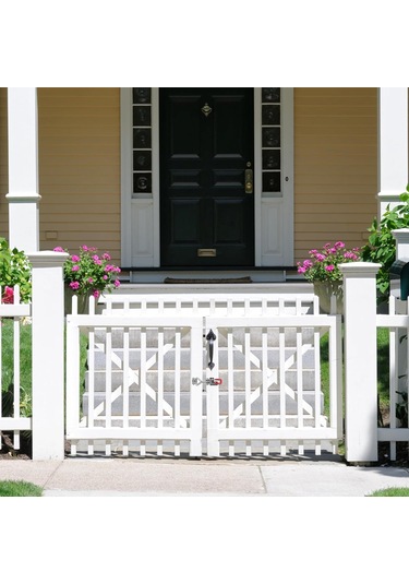 Ayarlı Gergi Kovan Kilidi Kaput Mandalı Kilit Yuvalı Küçük Boy