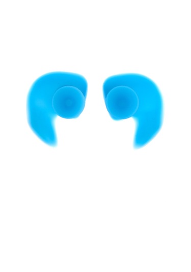 Mad Wave M0712 01 0 04W Ergo Earplug Kulak Tıkacı Mavi