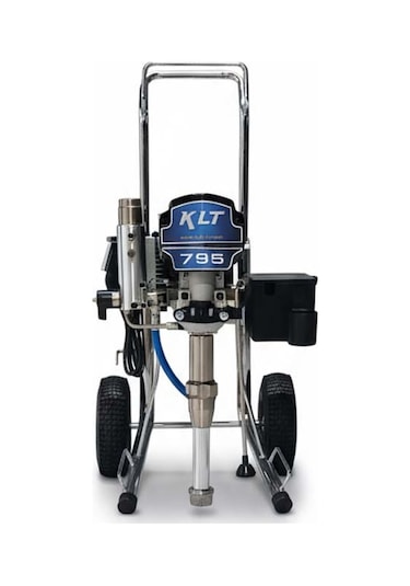 Klt 795 Airless Boya Makinesi