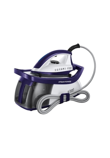 Russell Hobbs 24440-56 Steam Power 2600 W Buhar Kazanlı Ütü