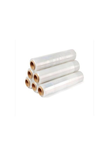 2a Ticaret Palet Streç 23 Mikron 50 Cm 75 Metre 1 Kg