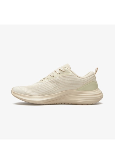 Nautica Kadın Bej Sneaker Düz Bnt507t Bej