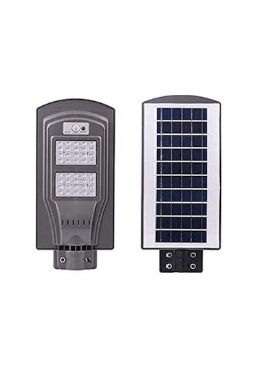 Cata Sokak Armatürü Ct-4691 40W Solar