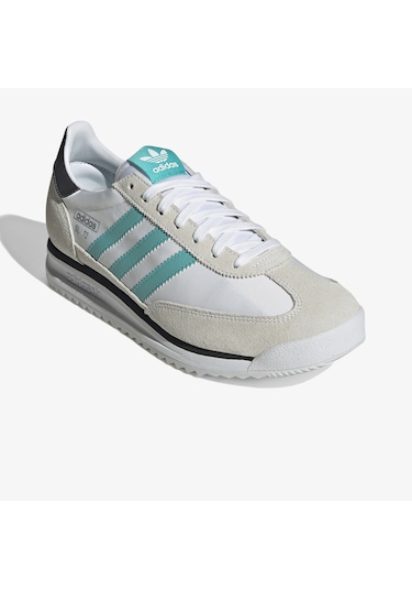 adidas Sl 72 Rs Mercedes Erkek Beyaz Spor Ayakkabı Jq1781 Beyaz
